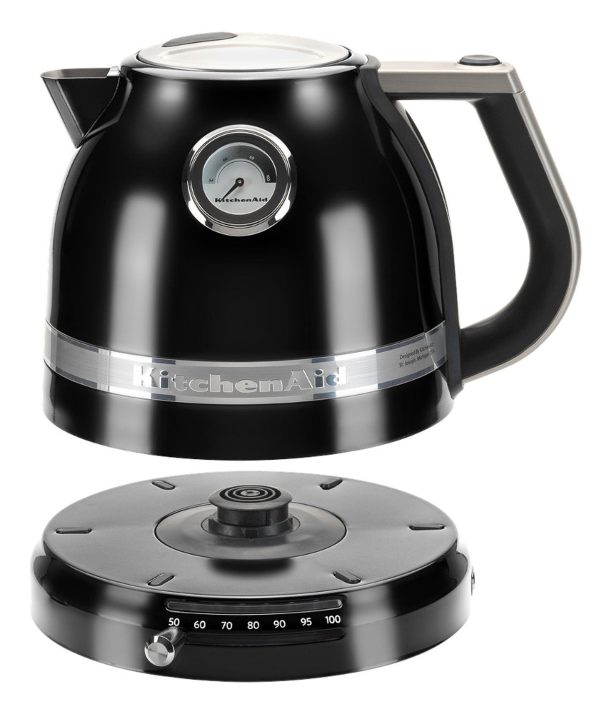 KitchenAid Artisan 5KEK1522EOB product photo
