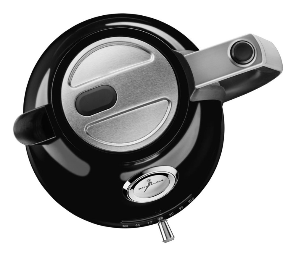 KitchenAid Artisan 5KEK1522EOB product photo