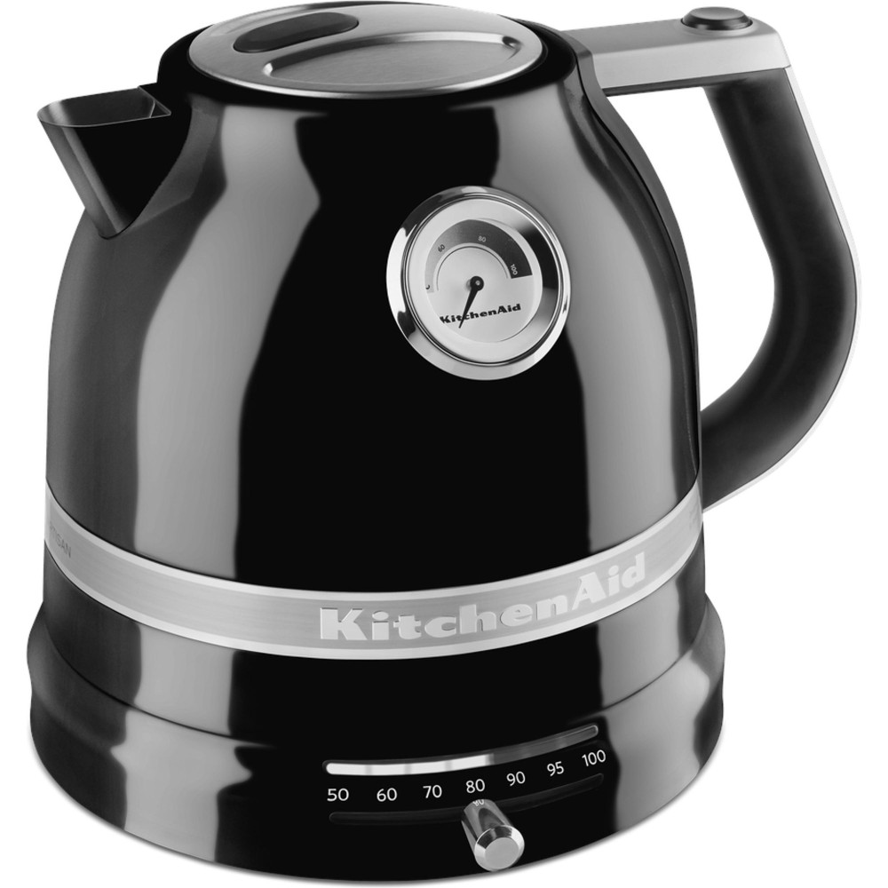 KitchenAid Artisan 5KEK1522EOB product photo
