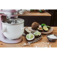 KitchenAid Artisan 5KSM175PSEDR product thumbnail