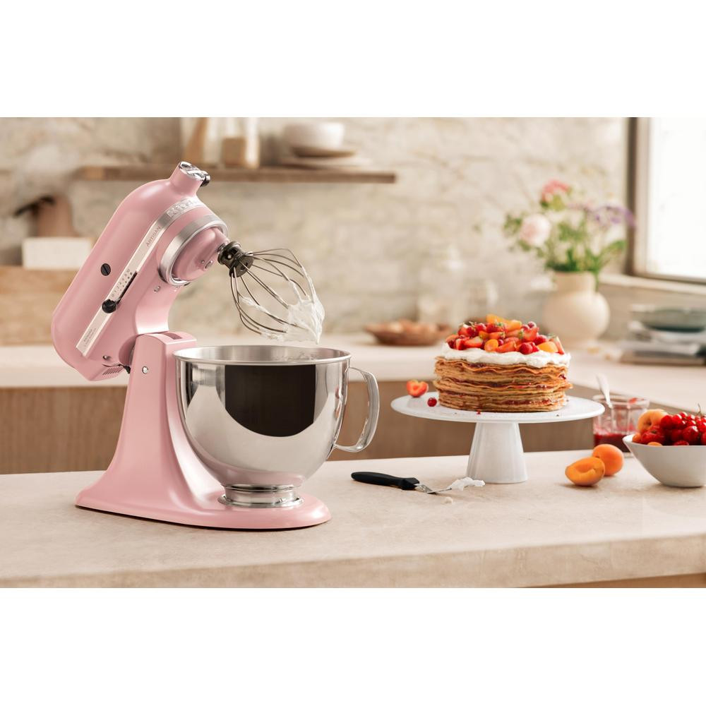 KitchenAid Artisan 5KSM175PSEDR product photo