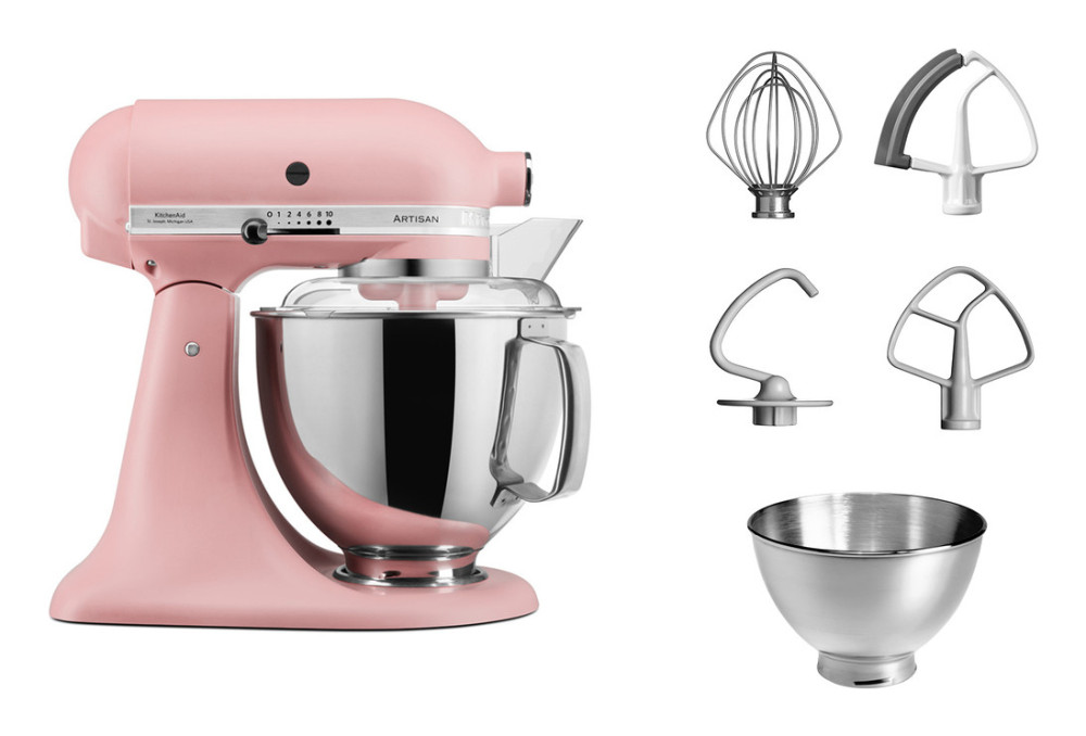 KitchenAid Artisan 5KSM175PSEDR product photo