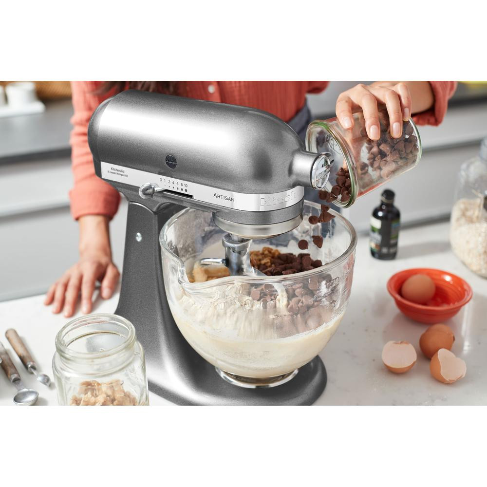 KitchenAid Artisan 5KSM185PSEMS product photo