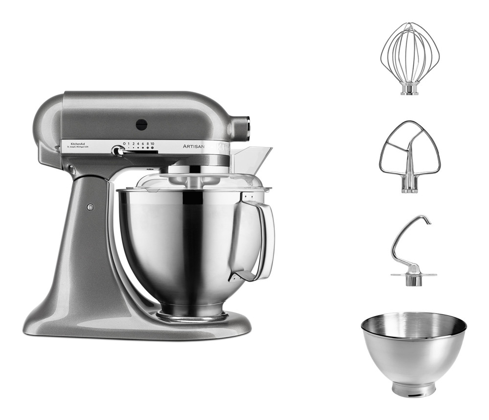 KitchenAid Artisan 5KSM185PSEMS product photo