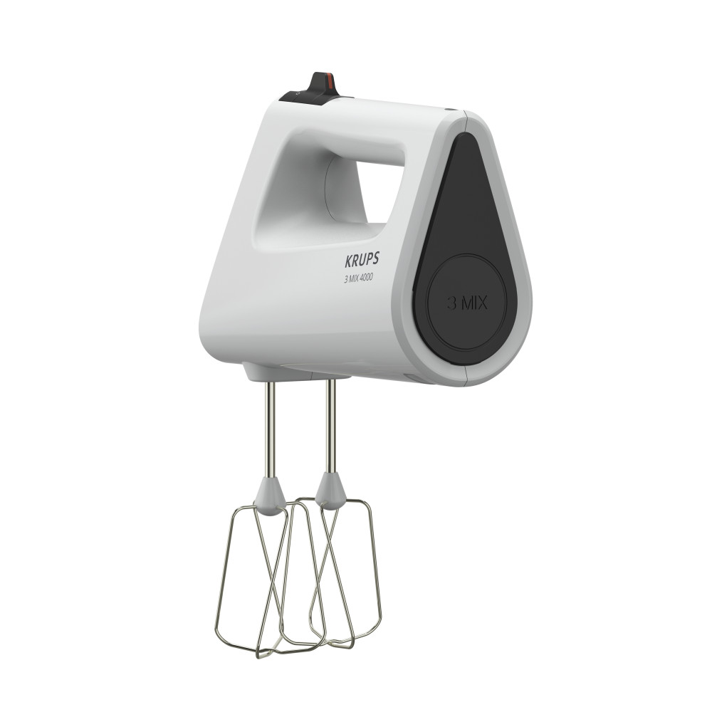 Krups 3 Mix 4000 GN4001 product photo