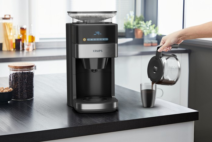 KRUPS KM8328 product photo