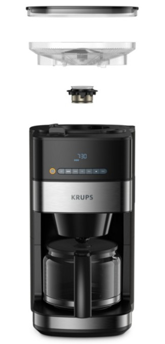 KRUPS KM8328 product photo