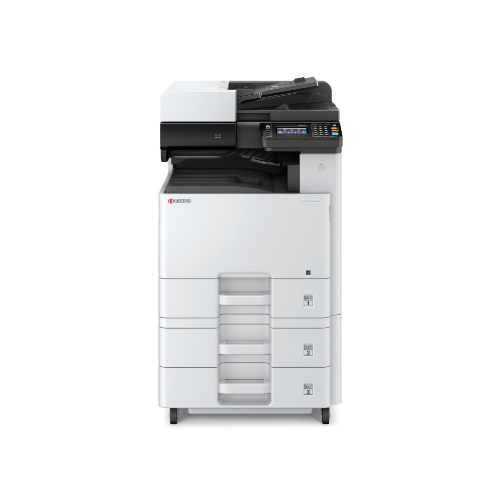 Kyocera ECOSYS M8124CIDN product photo