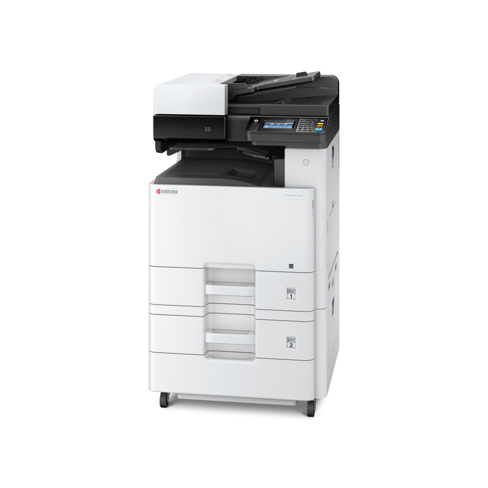 Kyocera ECOSYS M8124CIDN product photo
