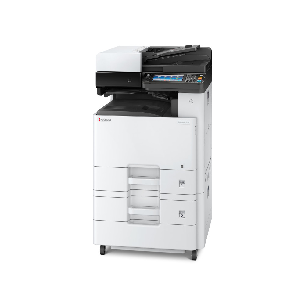 Kyocera ECOSYS M8130CIDN product photo