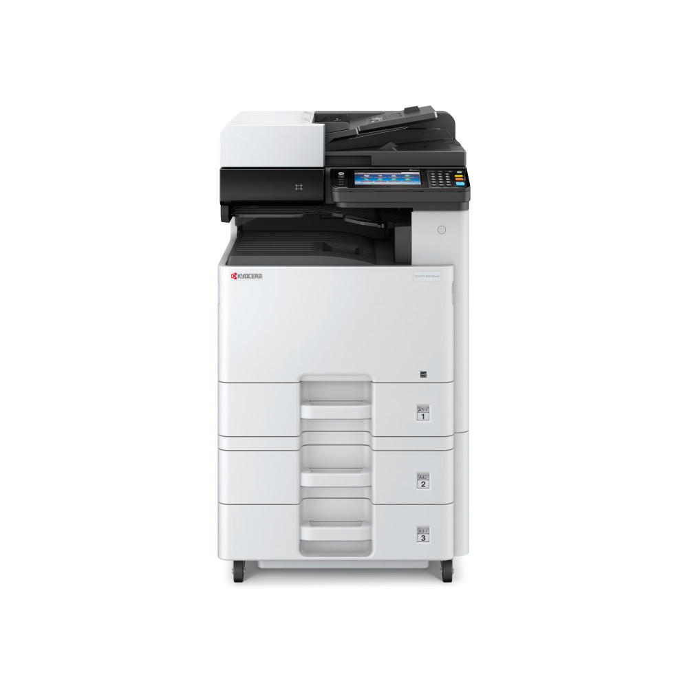 Kyocera ECOSYS M8130CIDN product photo