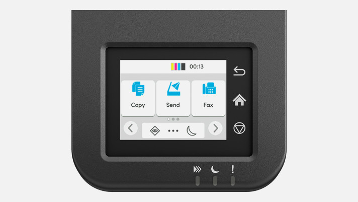 Kyocera ECOSYS MA2101cfx product photo