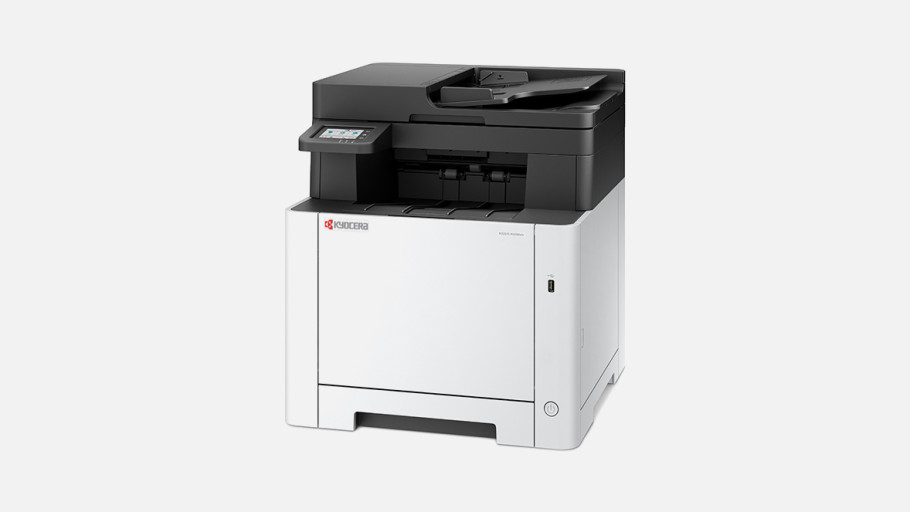 Kyocera ECOSYS MA2101cfx product photo