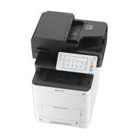 Kyocera ECOSYS MA3500cifx product thumbnail