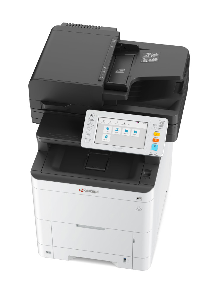 Kyocera ECOSYS MA3500cix product photo