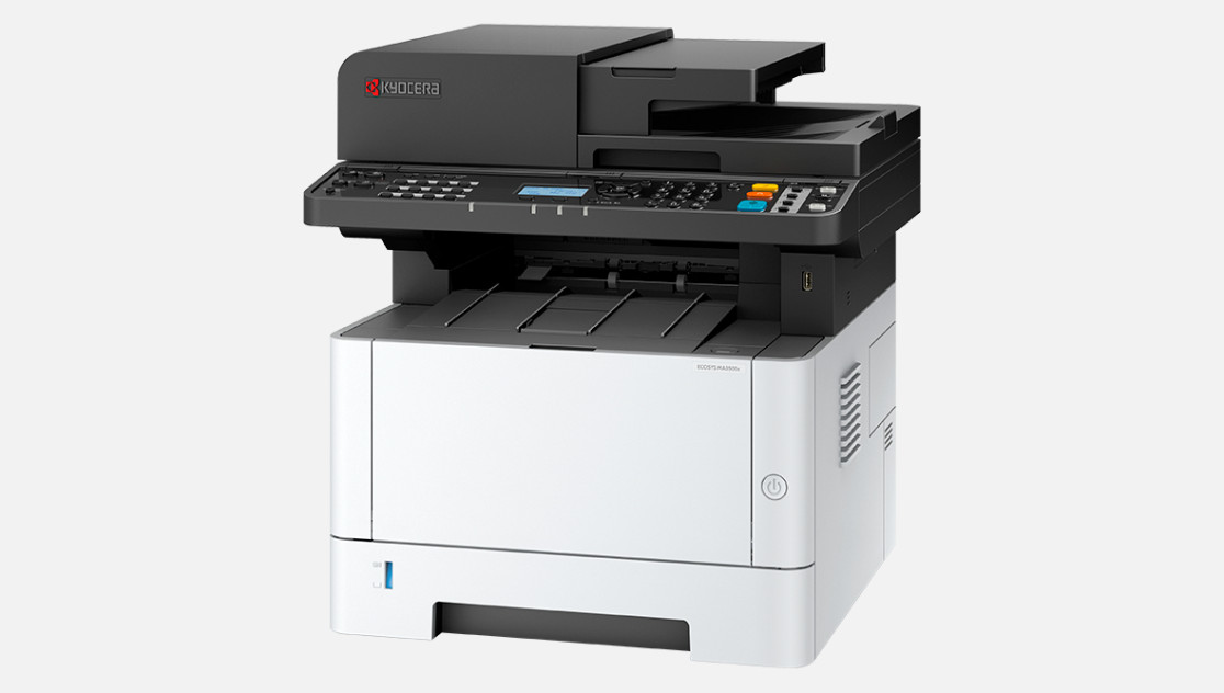 Kyocera ECOSYS MA3500X product photo