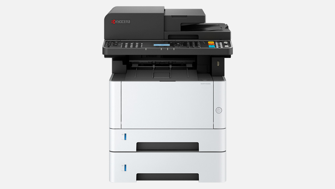 Kyocera ECOSYS MA3500X product photo