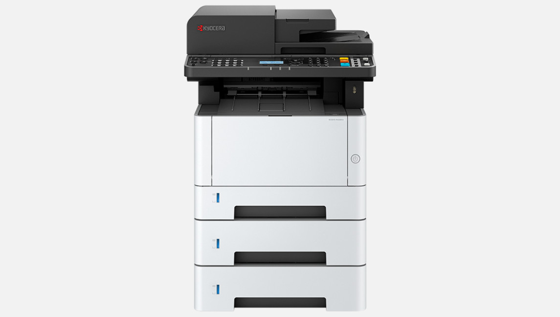 Kyocera ECOSYS MA3500X product photo