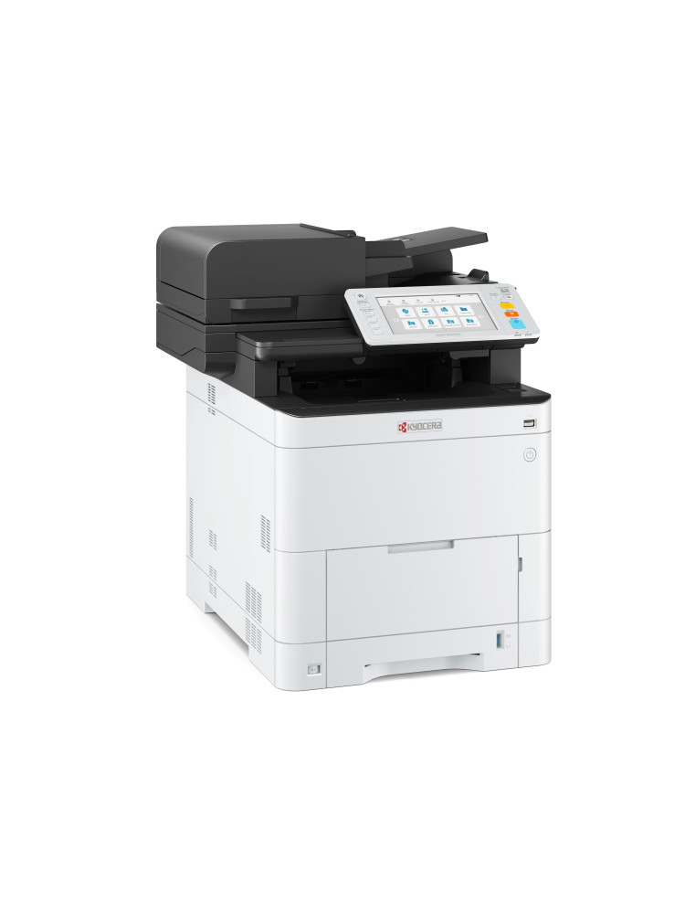 Kyocera ECOSYS MA4000cifx product photo