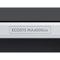Kyocera ECOSYS MA4000cix product thumbnail
