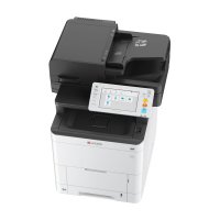 Kyocera ECOSYS MA4000cix product thumbnail