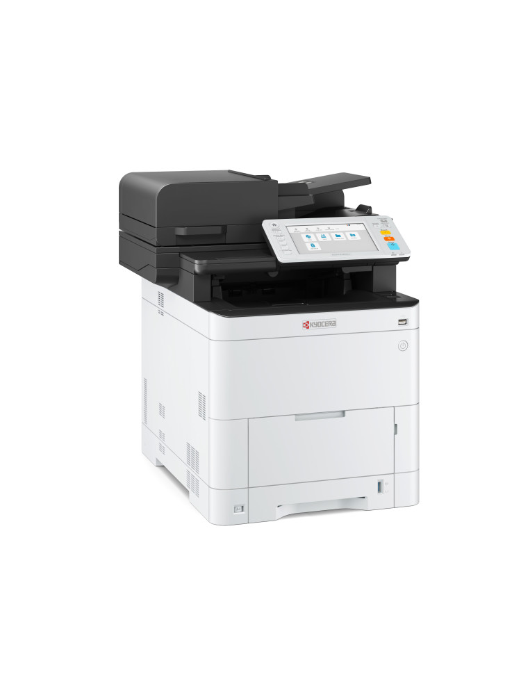 Kyocera ECOSYS MA4000cix product photo
