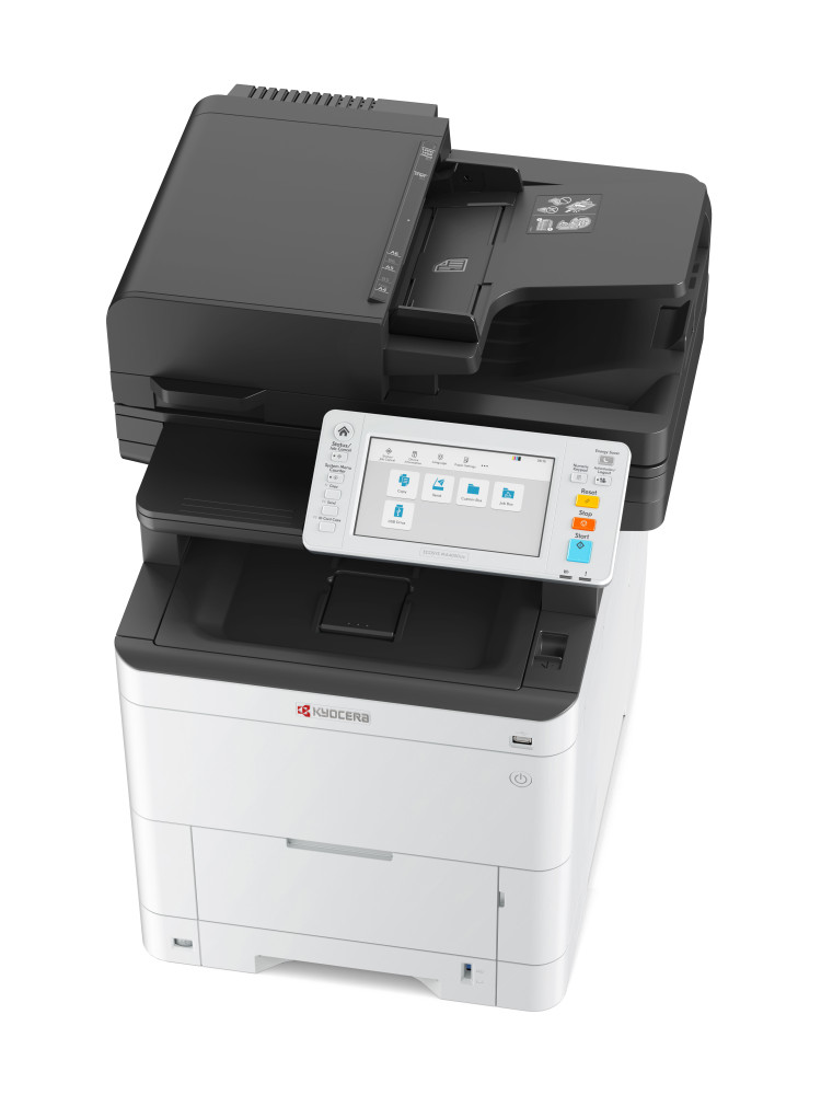 Kyocera ECOSYS MA4000cix product photo