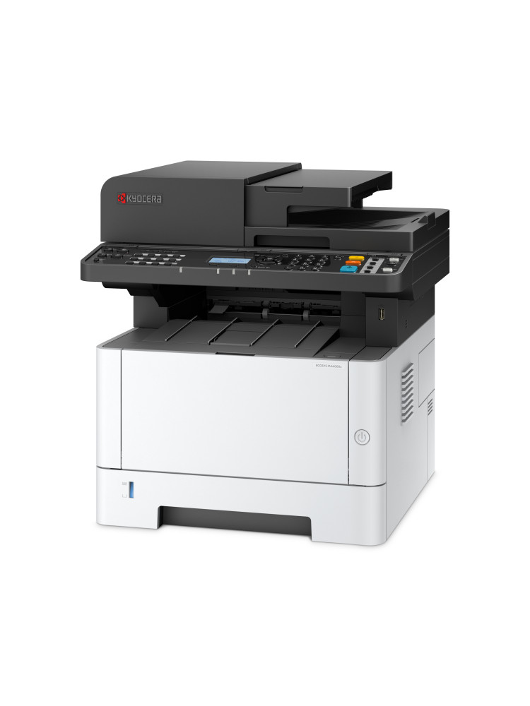 Kyocera ECOSYS MA4000x product photo