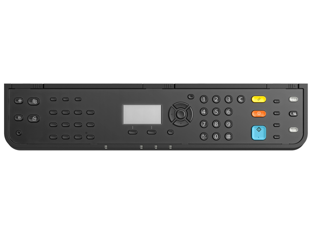 Kyocera ECOSYS MA4000x product photo