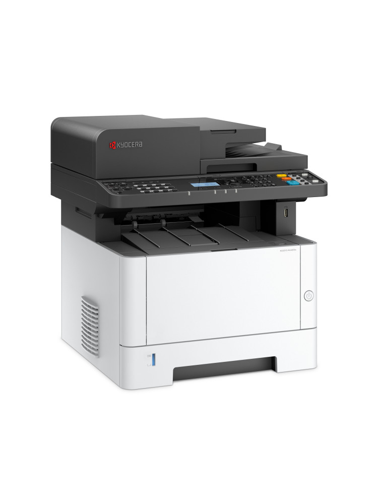 Kyocera ECOSYS MA4000x product photo