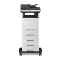 Kyocera ECOSYS MA4500fx product thumbnail