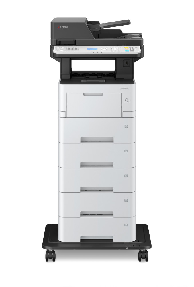 Kyocera ECOSYS MA4500fx product photo