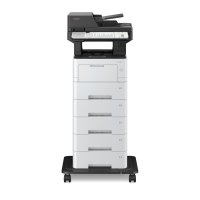 Kyocera ECOSYS MA4500ix product thumbnail