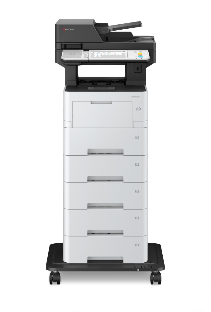 Kyocera ECOSYS MA4500ix product photo