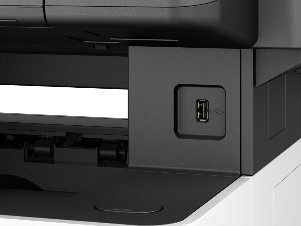 Kyocera ECOSYS MA5500ifx product photo
