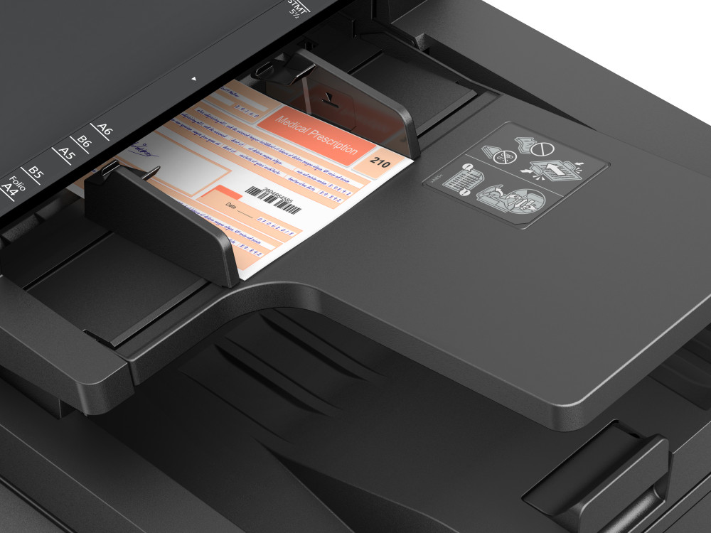 Kyocera ECOSYS MA5500ifx product photo
