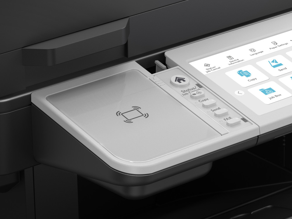 Kyocera ECOSYS MA5500ifx product photo