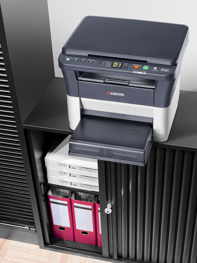 Kyocera FS-1325MFP product photo
