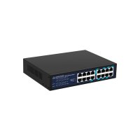 Lanview LVN-1U-16PORT-1G product thumbnail