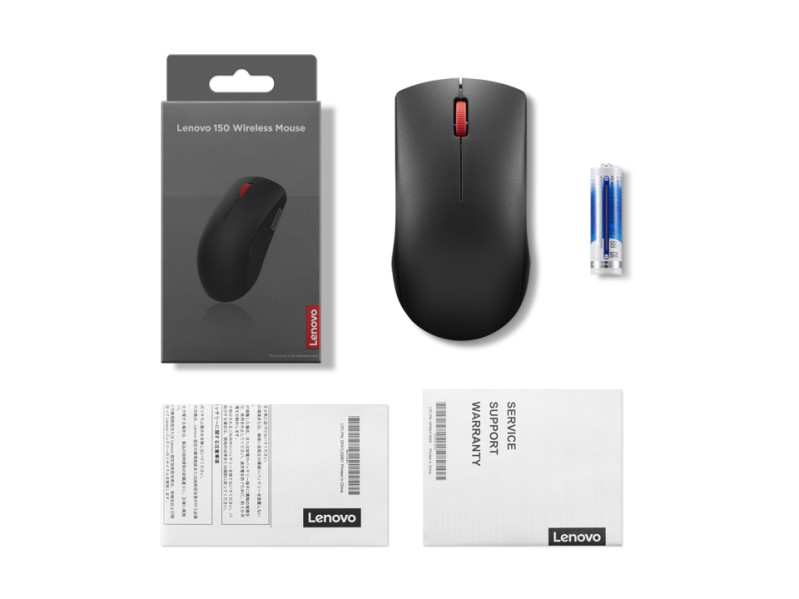 Lenovo 150 product photo