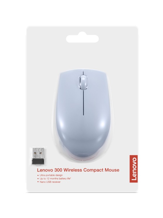 Lenovo 300 product photo