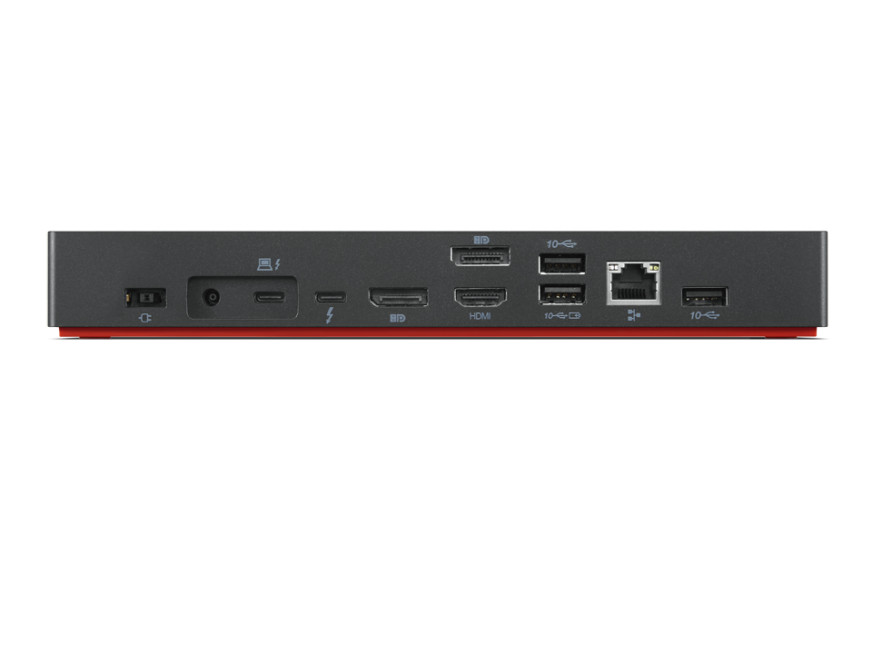 Lenovo 40B00300DK product photo