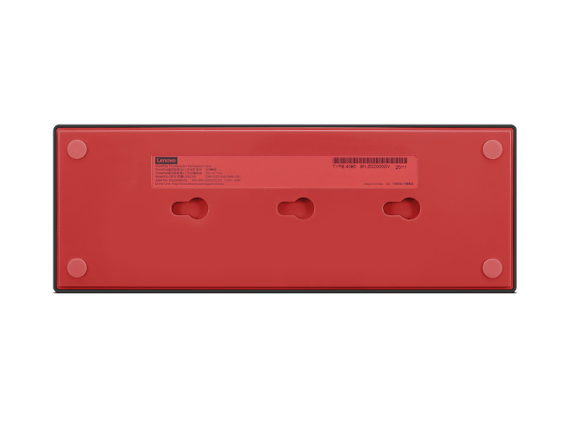 Lenovo 40B00300DK product photo