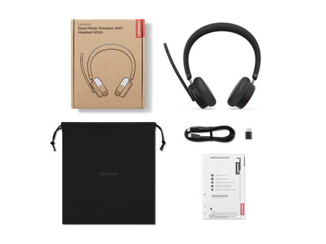 Lenovo 6550 product photo