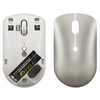 Lenovo Compact 540 product thumbnail