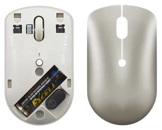 Lenovo Compact 540 product photo