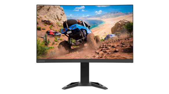 Lenovo G27qc-30 product photo