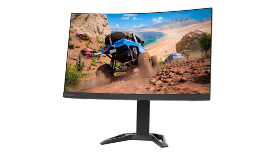 Lenovo G27qc-30 product photo