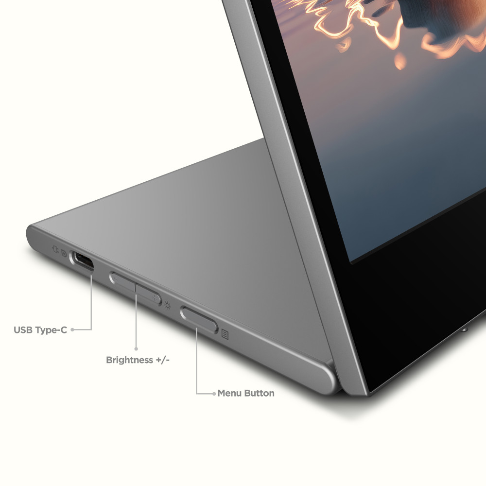Lenovo L16 product photo