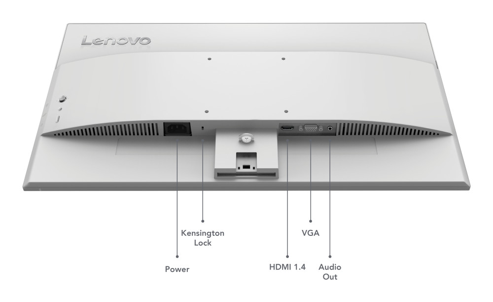 Lenovo L24-4C product photo